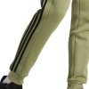 ADIDAS - 3 STRIPES FLEECE TAPERED CUFF PANTS