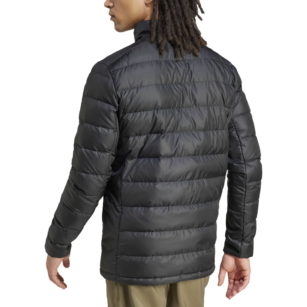 ADIDAS - TERREX MULTI LIGHT DOWN JACKET