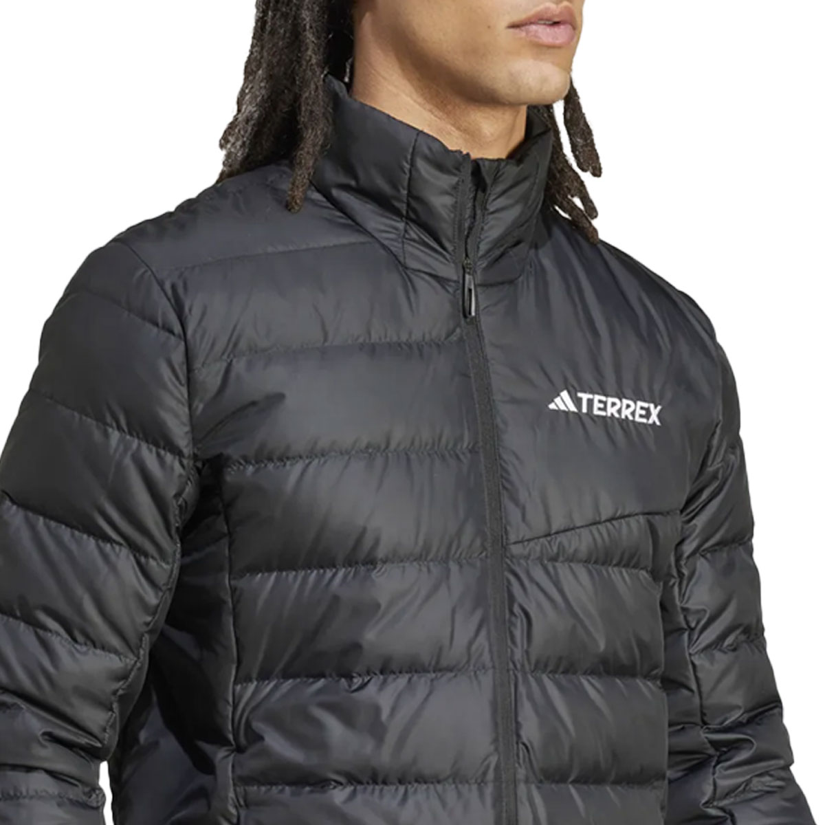 ADIDAS - TERREX MULTI LIGHT DOWN JACKET