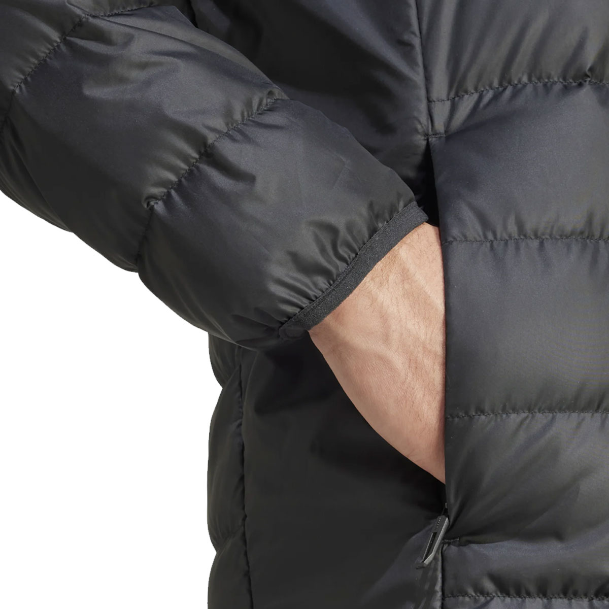 ADIDAS - TERREX MULTI LIGHT DOWN JACKET