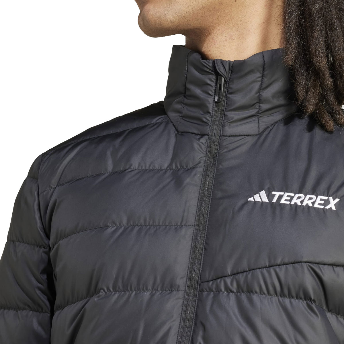 ADIDAS - TERREX MULTI LIGHT DOWN JACKET