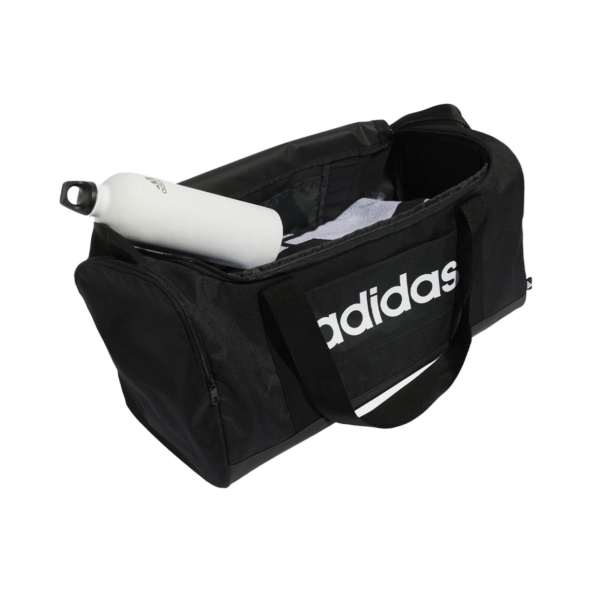 ADIDAS - LINEAR SMALL DUFFEL 24 L