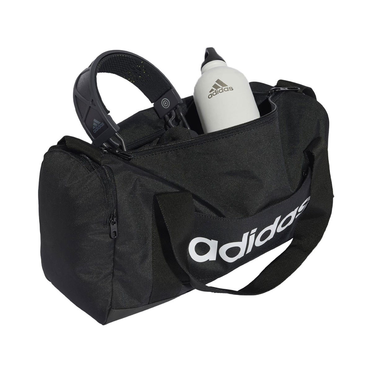 ADIDAS - LINEAR EXTRA SMALL DUFFEL 12.5 L