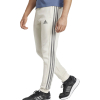 ADIDAS - 3 STRIPES FLEECE TAPERED CUFF PANTS