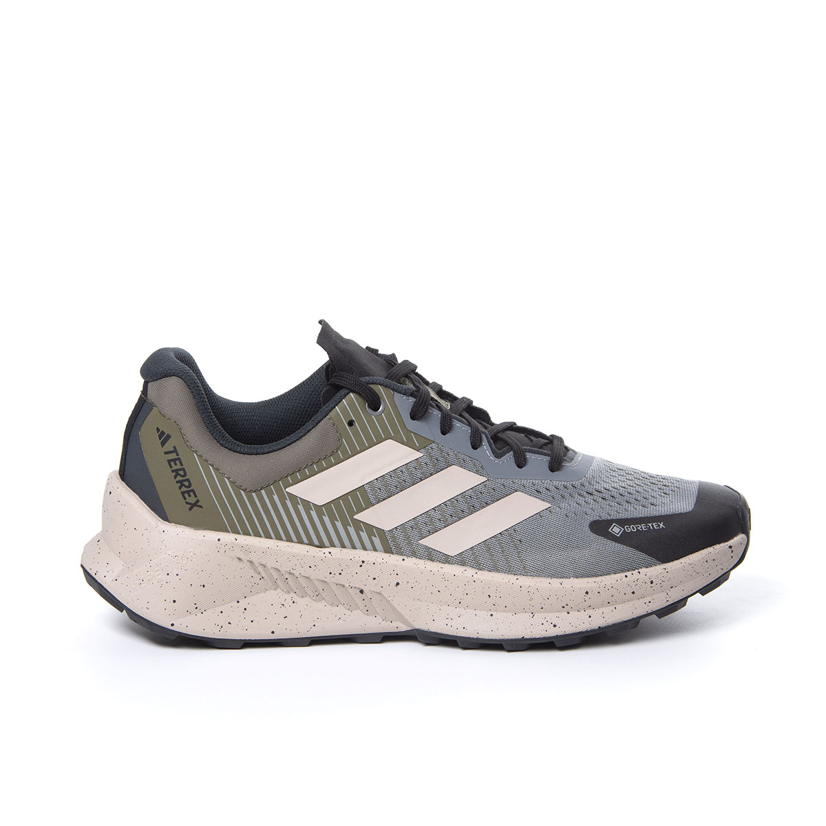 ADIDAS - TERREX SOULSTRIDE FLOW GORE-TEX