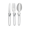 ALBAINOX - CAMPING CUTLERY SET