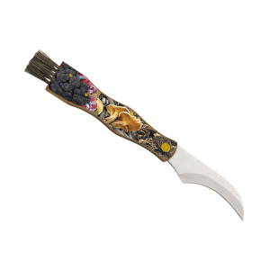 ALBAINOX - MUSHROOM KNIFE