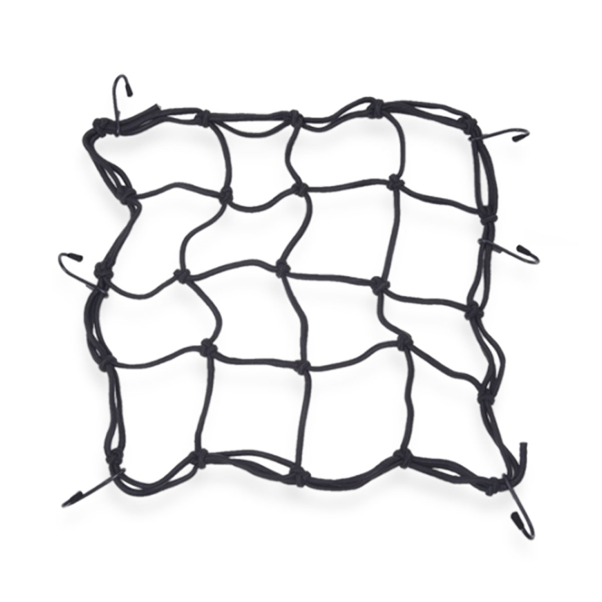 ALBAINOX - ELASTIC CARGO NET 30 X 30 CM