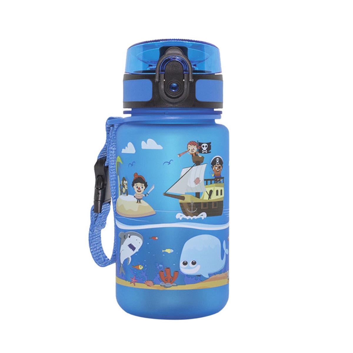 ALPINPRO - PIRATES 350 ML KIDS