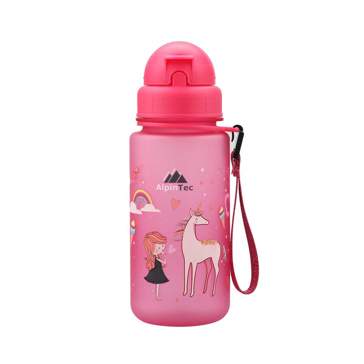 ALPINPRO - PRINCESS 400 ML KIDS