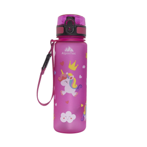 ALPINPRO - PINK UNICORN 500 ML KIDS