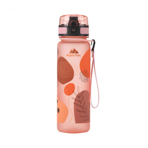 ALPINPRO - MOOD GLOW PINK FLORAL 500 ML