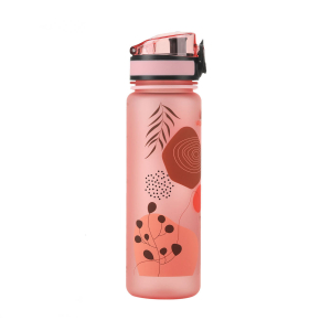 ALPINPRO - MOOD GLOW PINK FLORAL 500 ML