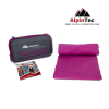 ALPINPRO - MICROFIBER DRYFAST 60 X 120 CM