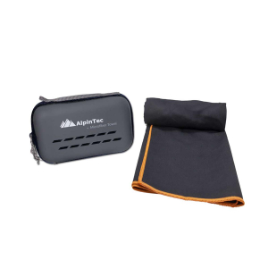 ALPINPRO - MICROFIBER DRYFAST 50 X 100 CM