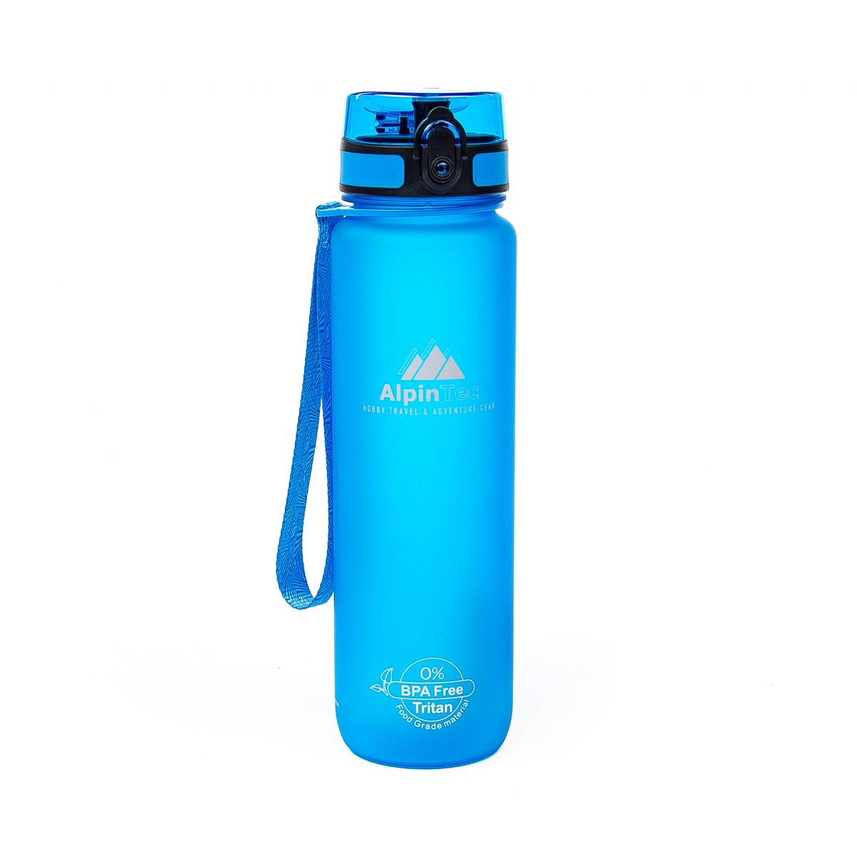 ALPINPRO - QUEST BLUE 1000 ML