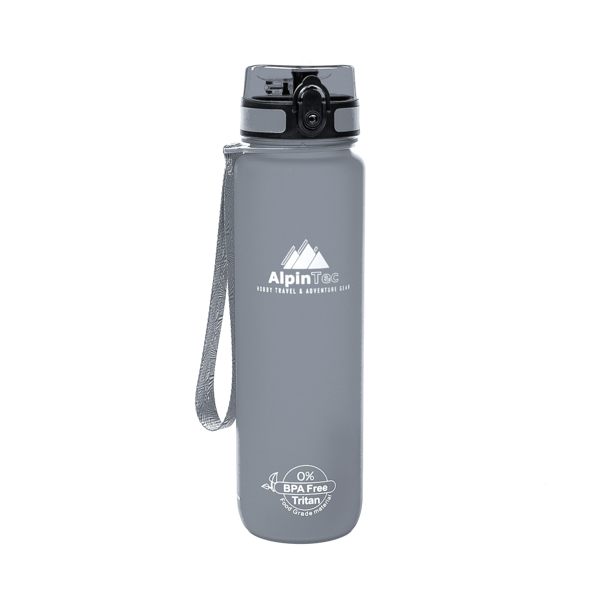 ALPINPRO - QUEST GREY 1000 ML