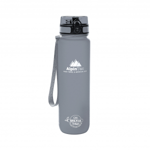 ALPINPRO - QUEST GREY 1000 ML