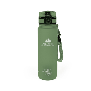 ALPINPRO - STYLE DEEP GREEN 500 ML