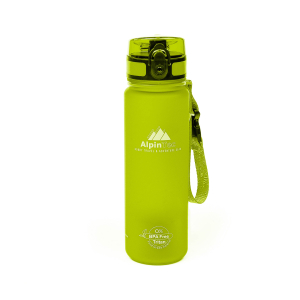 ALPINPRO - STYLE GREEN 500 ML