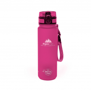 ALPINPRO - STYLE PINK 500 ML