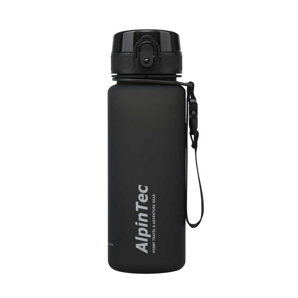 ALPINPRO - TREK BLACK 650 ML