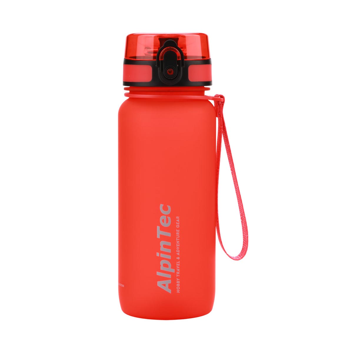 ALPINPRO - TREK ORANGE 650 ML