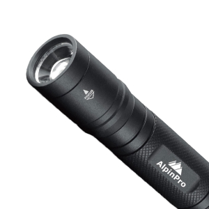 ALPINPRO - FOCUS+ (1000 LUMENS)