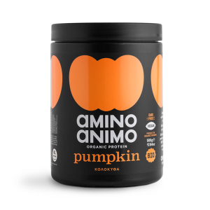 AMINO ANIMO - BIO PUMPKIN PROTEIN 500 GR