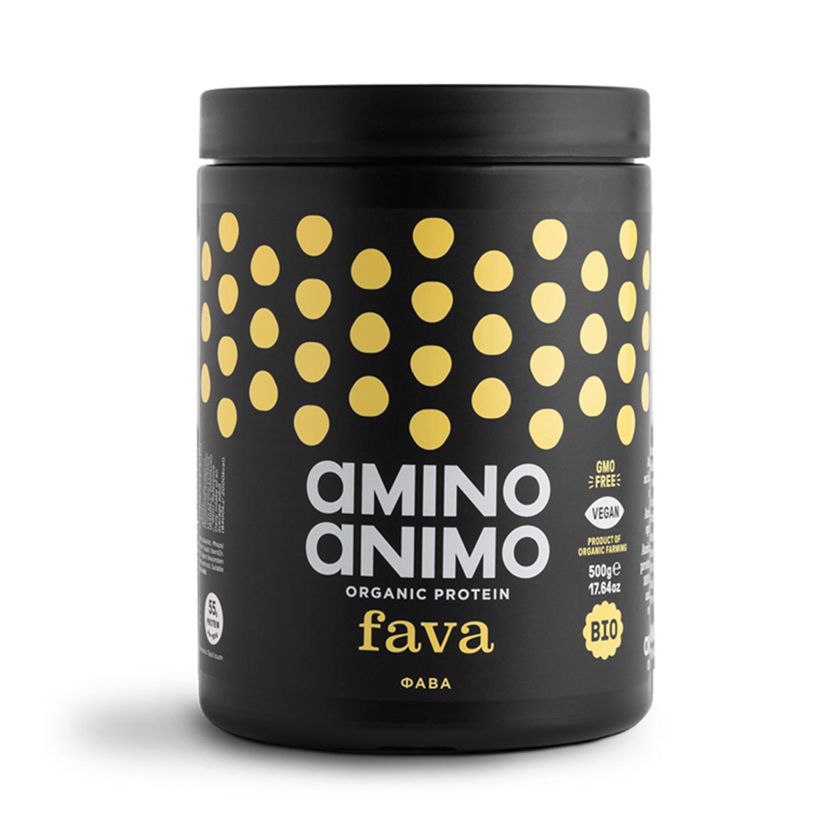 AMINO ANIMO - BIO FAVA PROTEIN 500 GR