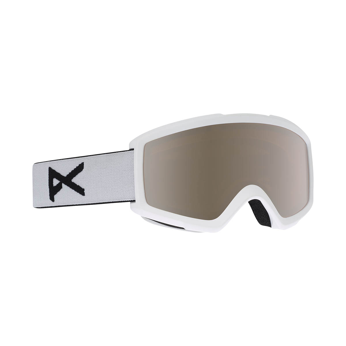 ANON - HELIX 2.0 GOGGLES + BONUS LENS