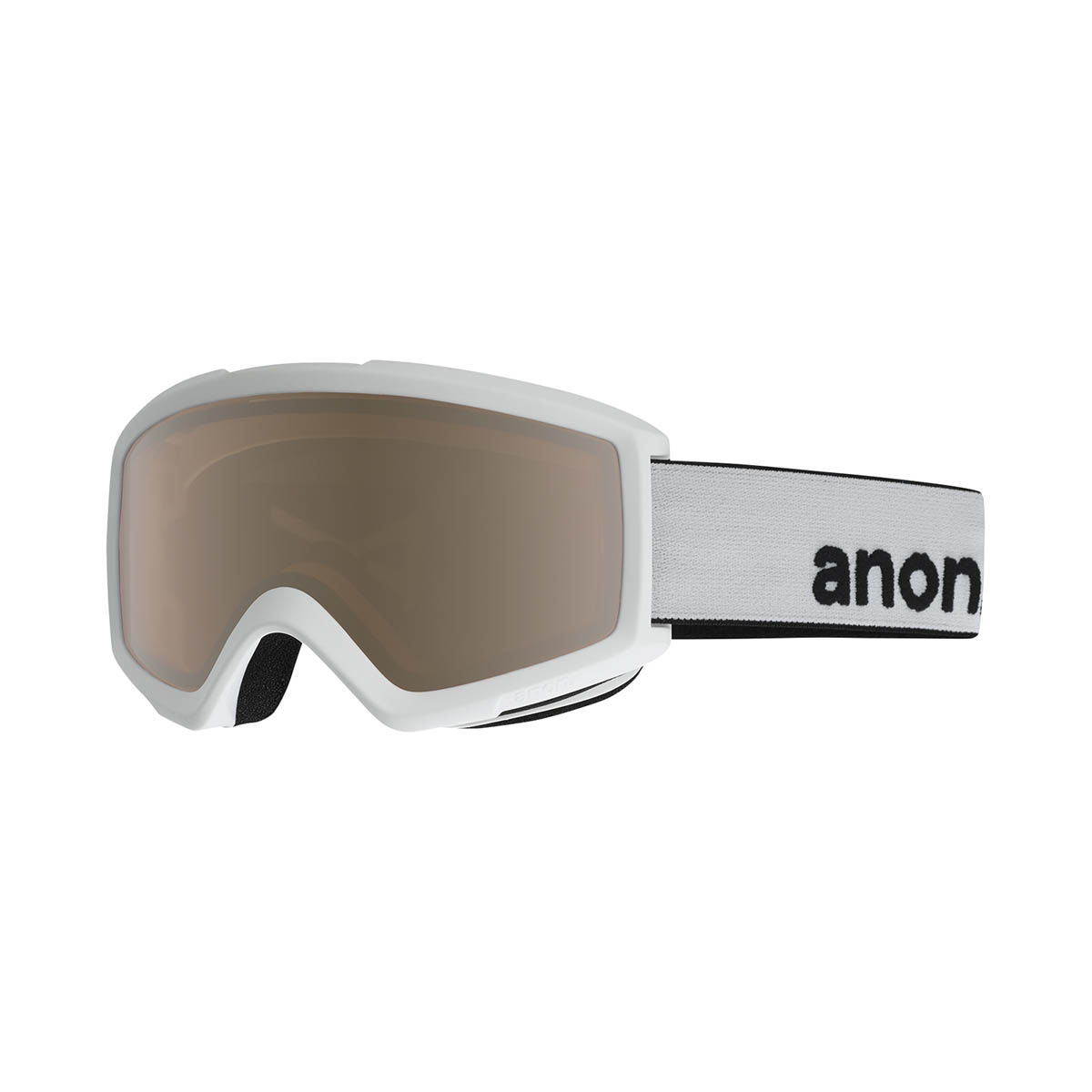 ANON - HELIX 2.0 GOGGLES + BONUS LENS