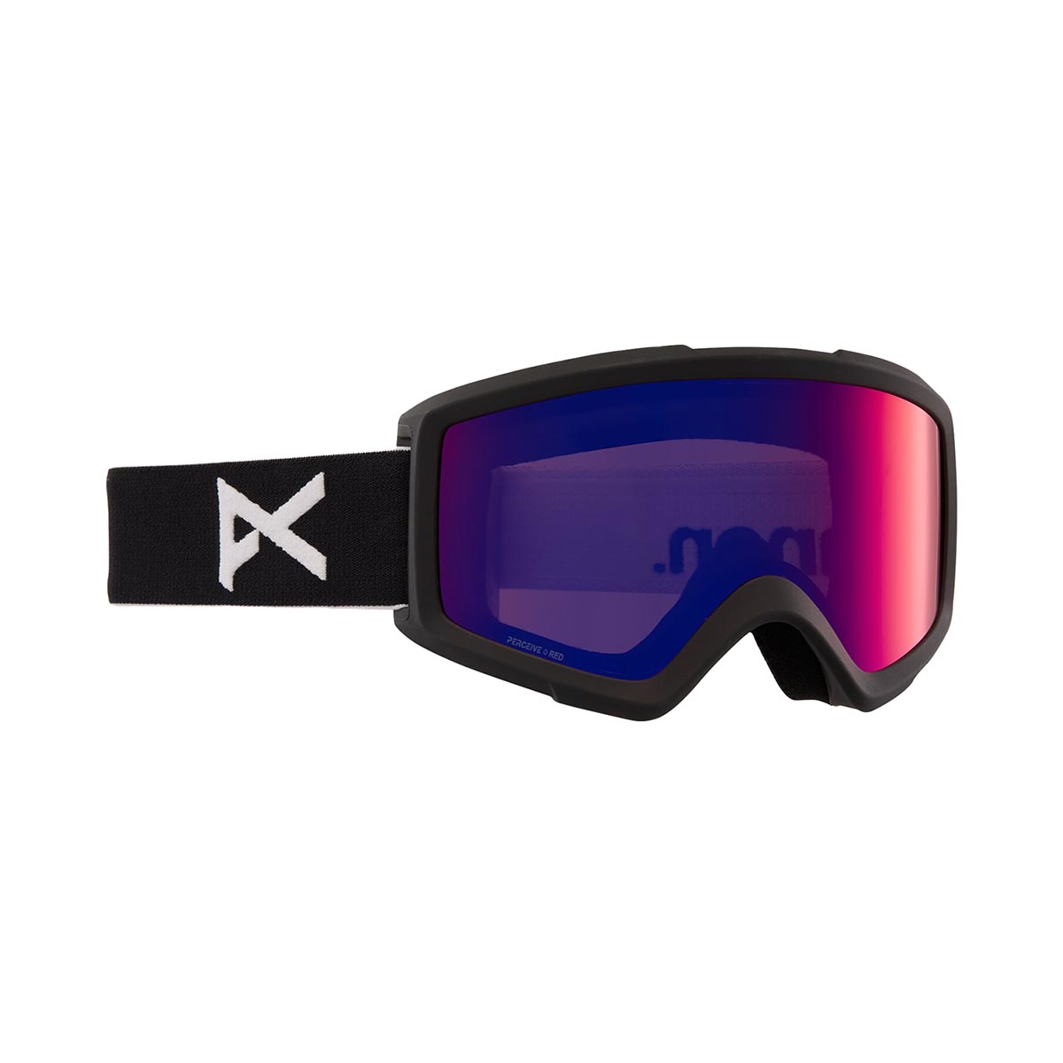 ANON - HELIX 2.0 GOGGLES + BONUS LENS