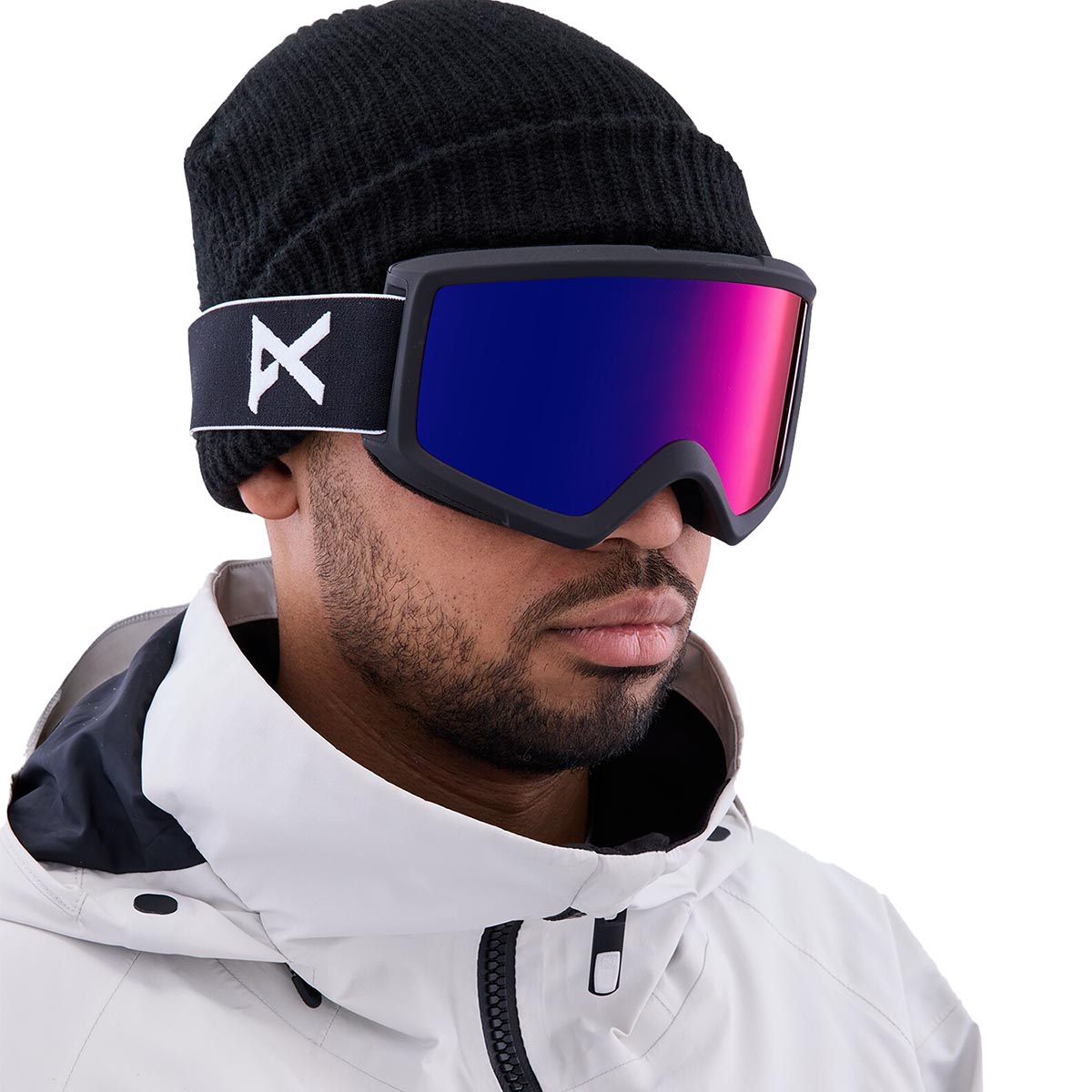 ANON - HELIX 2.0 GOGGLES + BONUS LENS