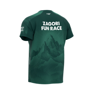 ANTHRAX - ZAGORI MOUNTAIN RUNNING - FUN RACE