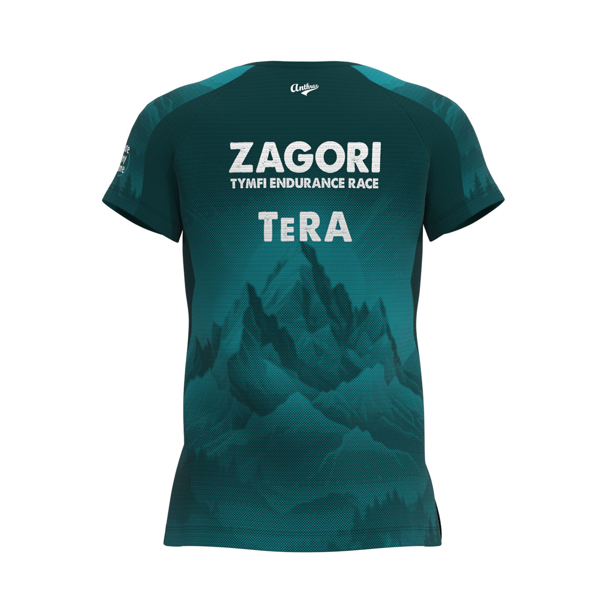 ZAGORI MOUNTAIN RUNNING - TERA (DESIGNED BY ANTHRAX)