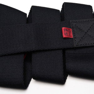 ARCADE - RIDGE JIMMY CHIN BELT