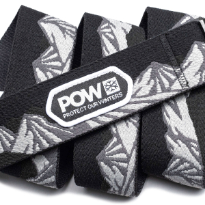 ARCADE - POW X JOSEPH TONEY ELASTIC STRETCH BELT