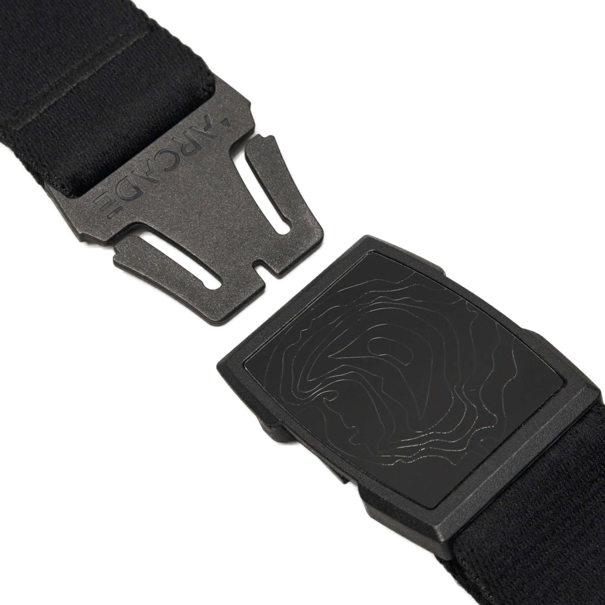 ARCADE - TOPO JIMMY CHIN BELT