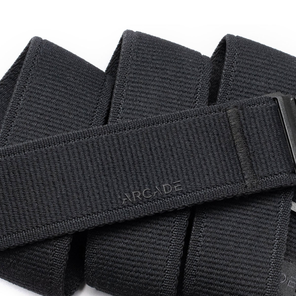 ARCADE - ATLAS ELASTIC STRETCH BELT