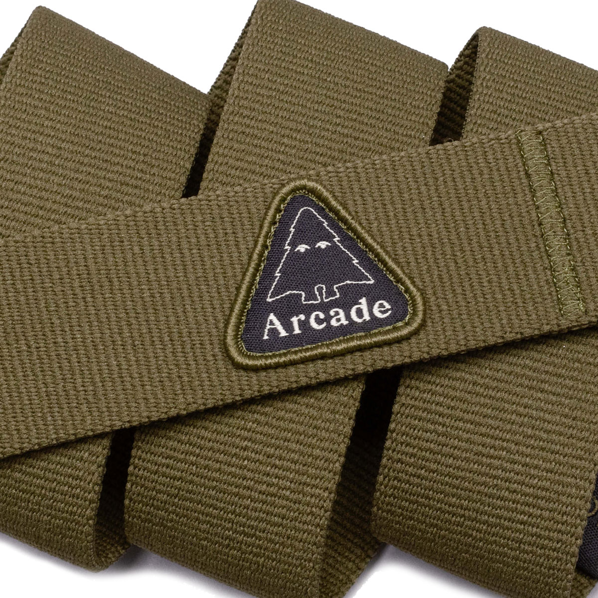 ARCADE - TREEPLE ELASTIC STRETCH BELT