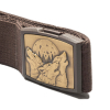 ARCADE - NATURE WOLVES ELASTIC STRETCH BELT