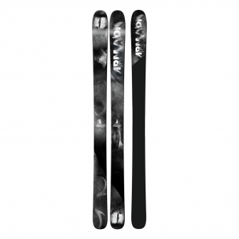 Armada INVICTUS 108 15SKI INV