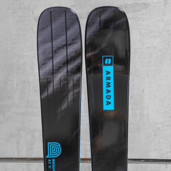 Armada DECLIVITY 82 Ti STRIVE 11 GW BINDINGS RA0000482