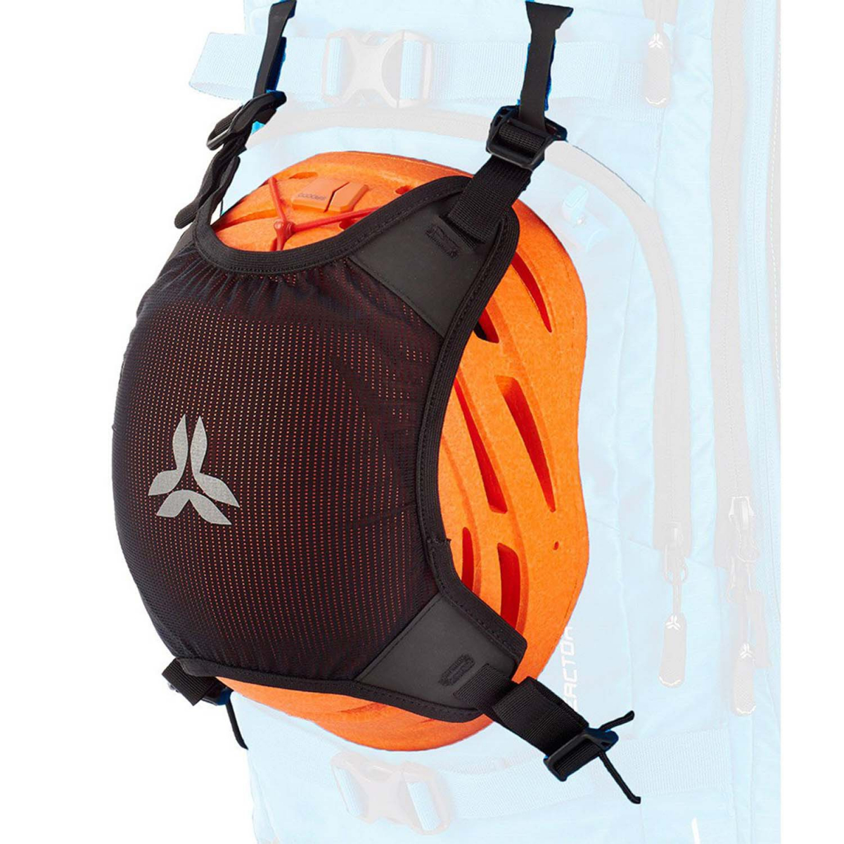 ARVA - BACKPACK HELMET HOLDER