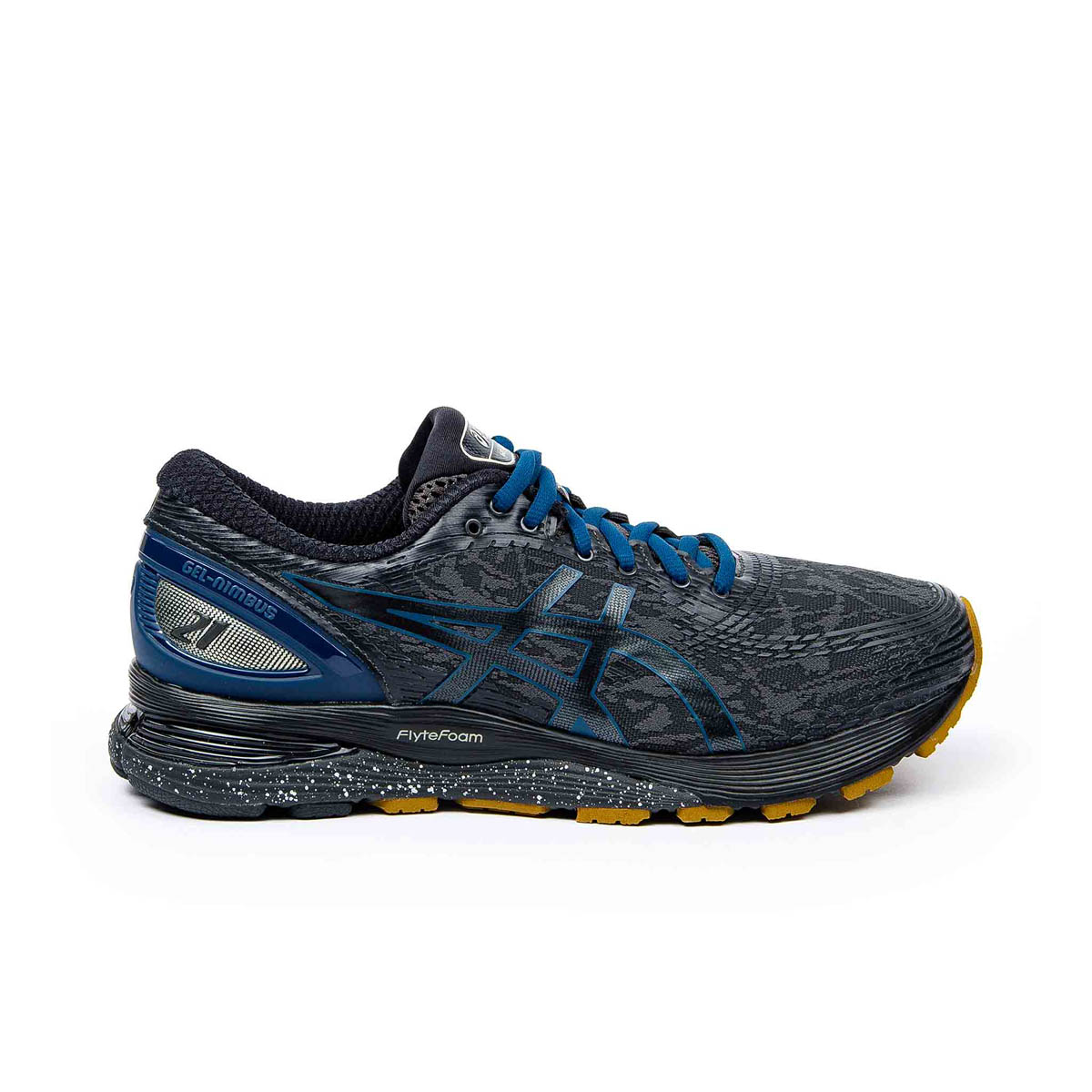 Asics - GEL-NIMBUS 21 WINTERIZED (1011A633 020)