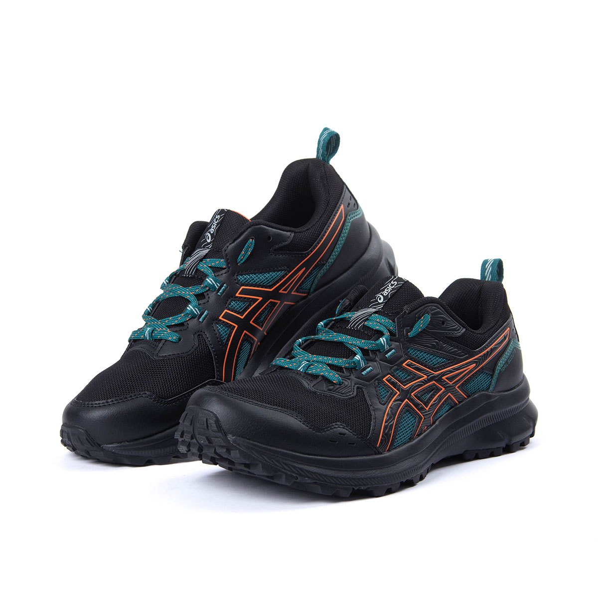 ASICS - TRAIL SCOUT 3