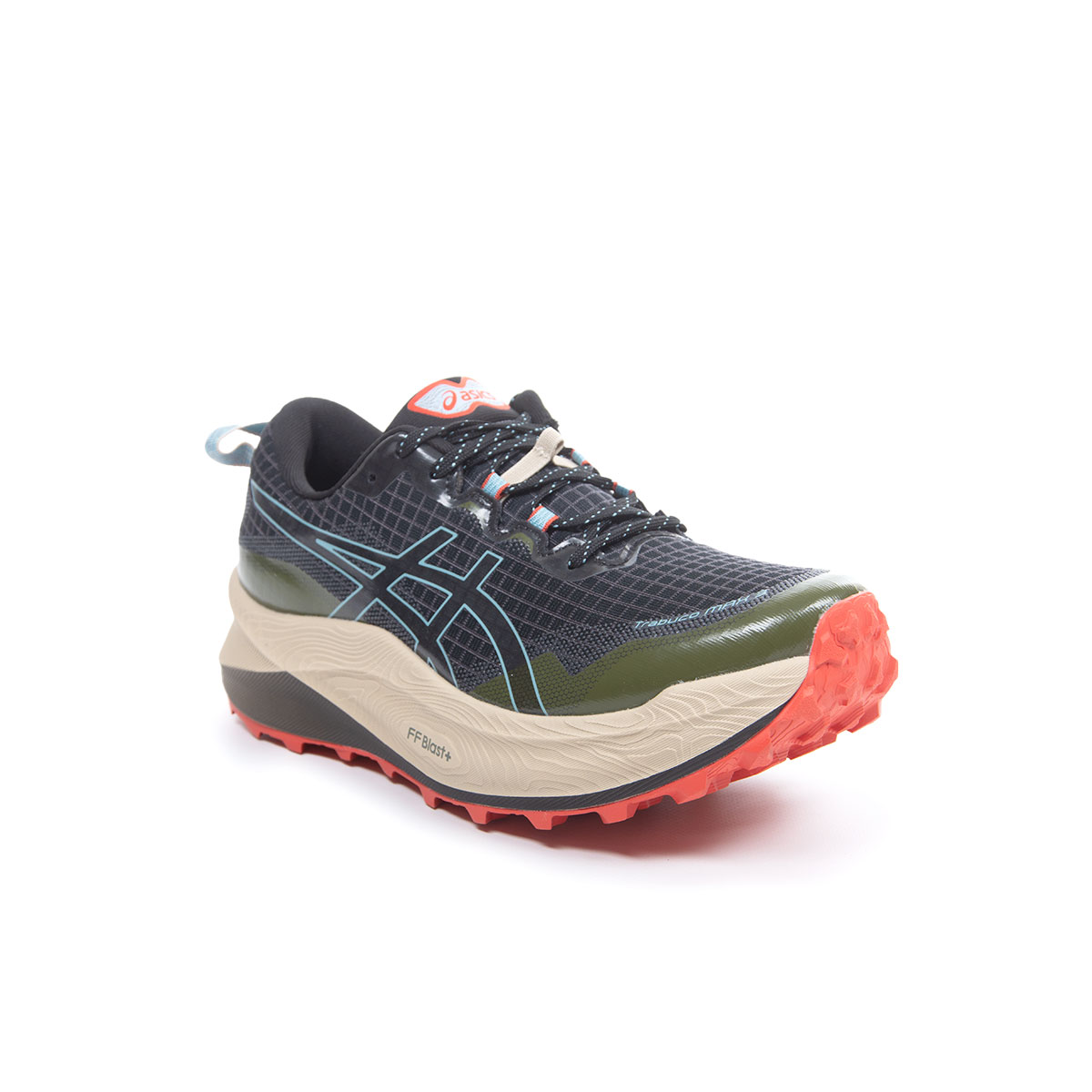 ASICS - TRABUCO MAX 3