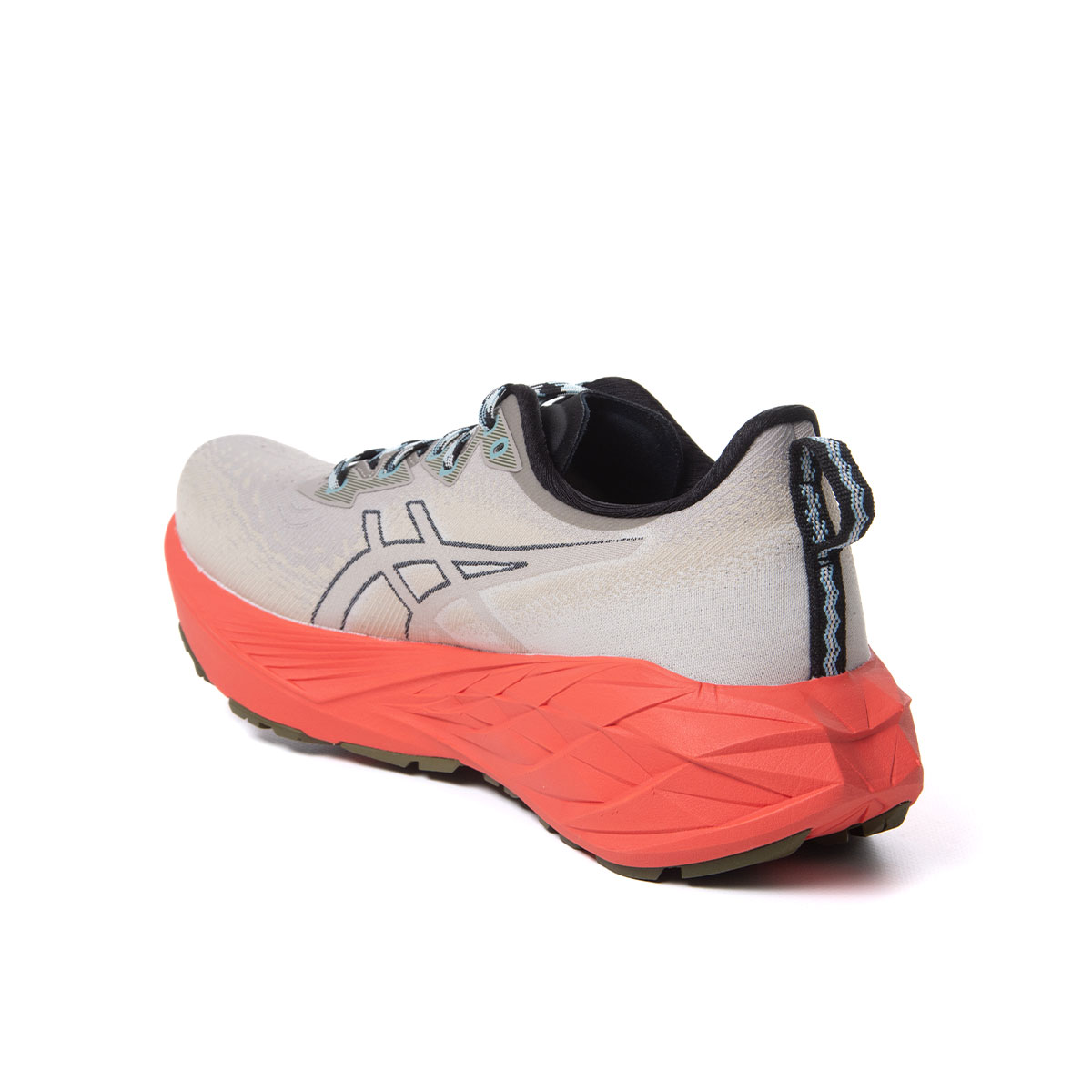 ASICS - NOVABLAST 4 TR