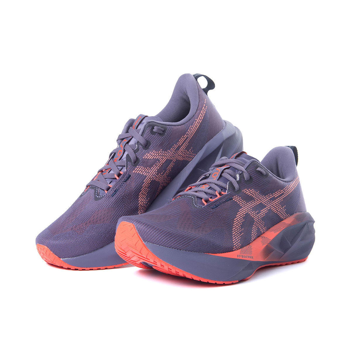 ASICS - NOVABLAST 5